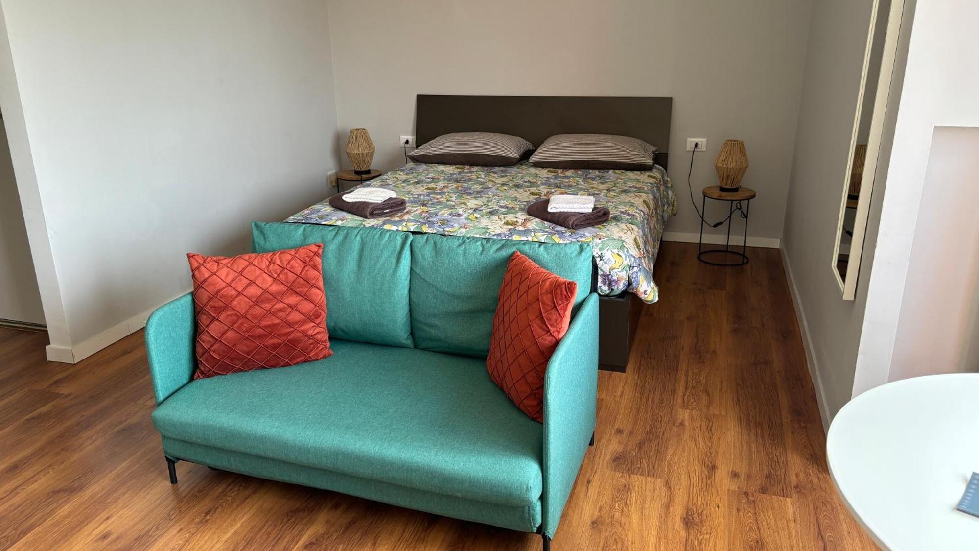 Easy Apartamento