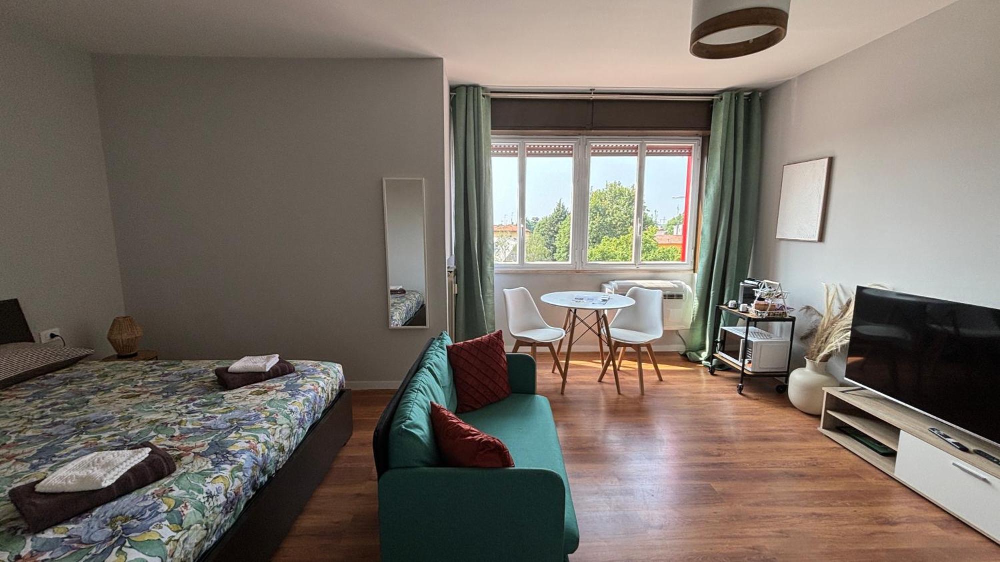 Easy Apartamento